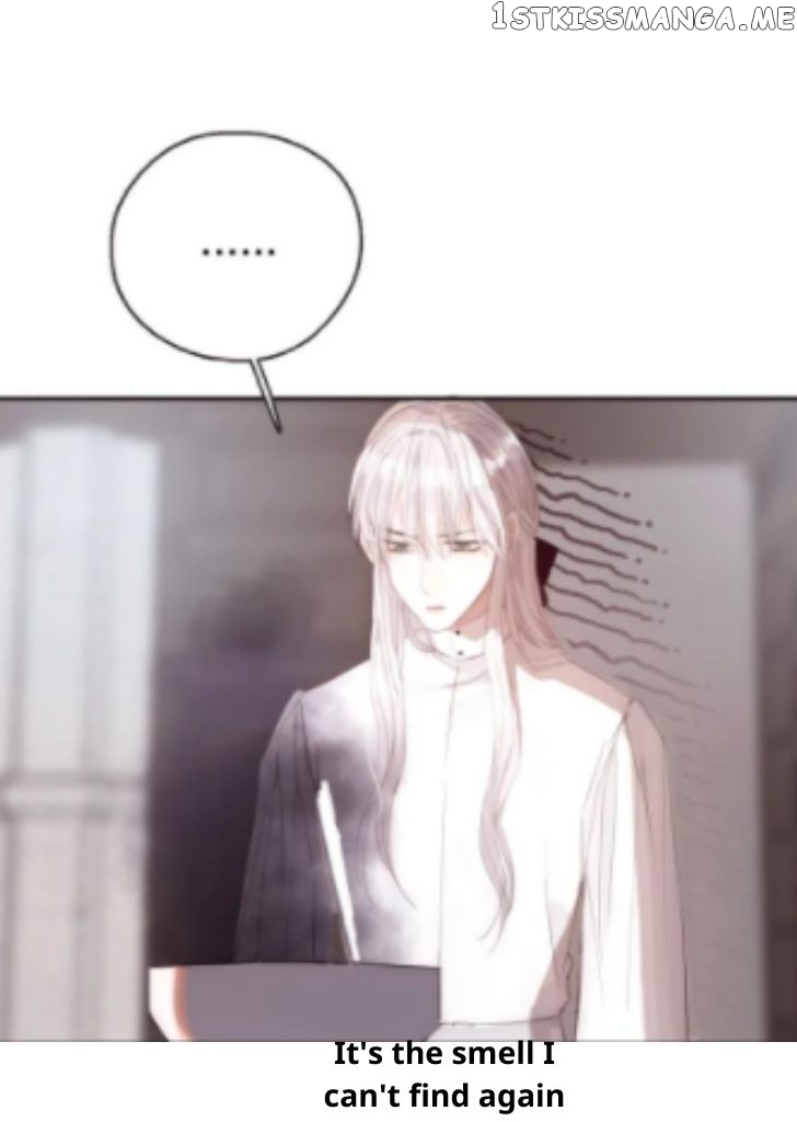 Please, Sleep With Me chapter 40 - page 6
