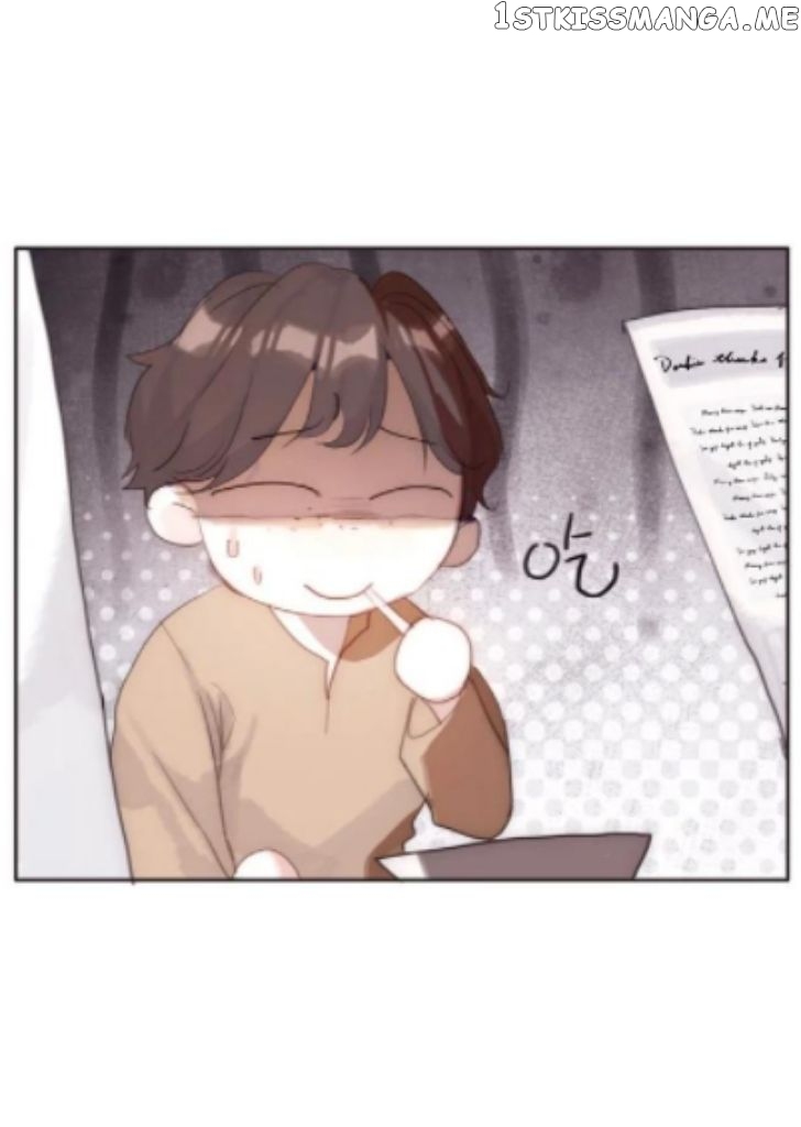 Please, Sleep With Me chapter 40 - page 9