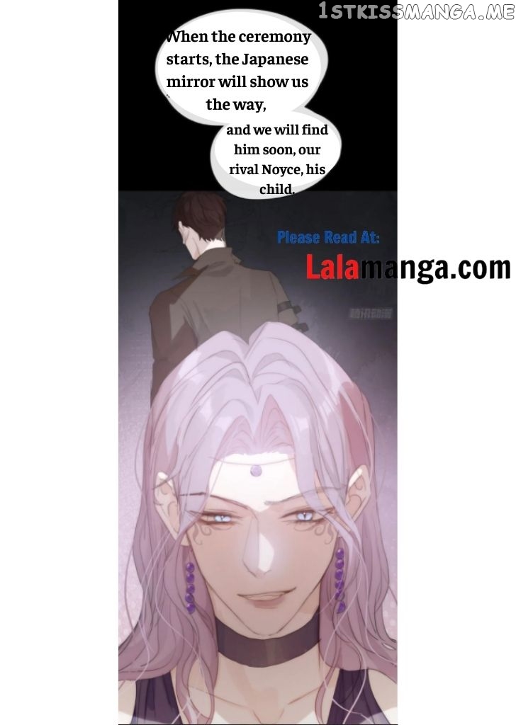 Please, Sleep With Me chapter 39 - page 19