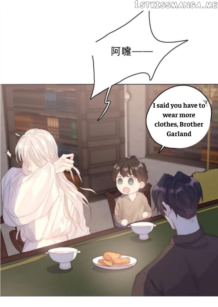 Please, Sleep With Me chapter 39 - page 21