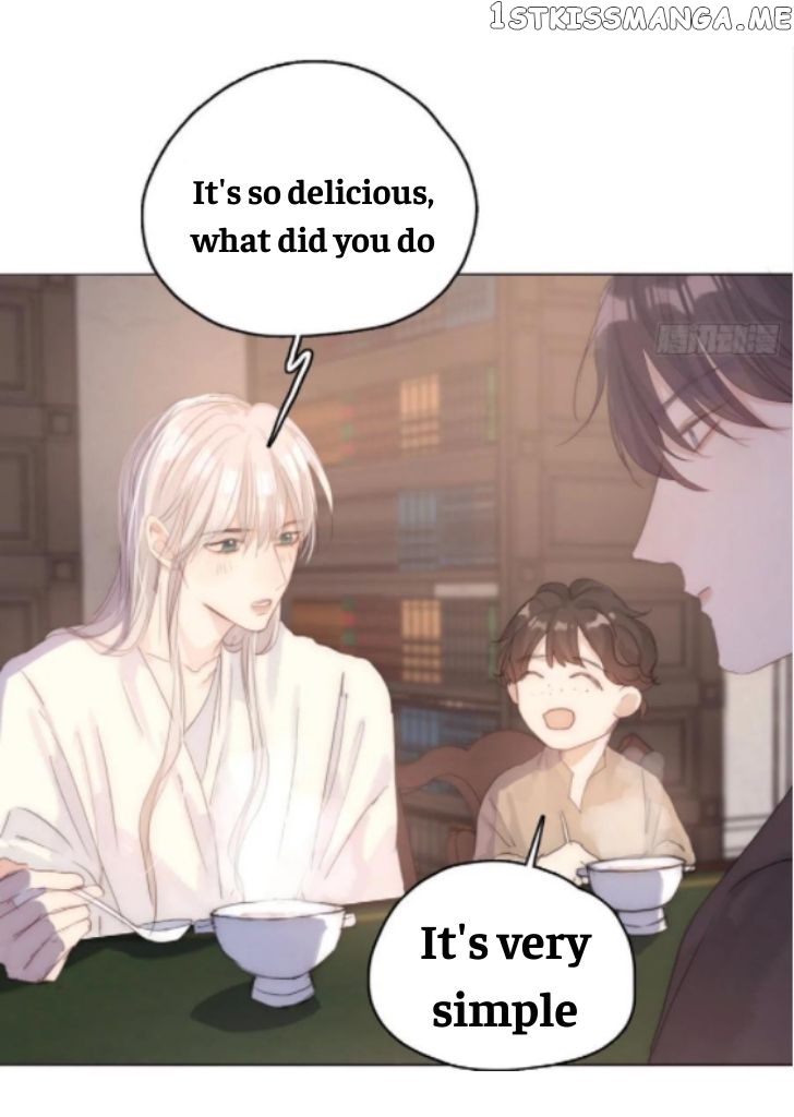 Please, Sleep With Me chapter 39 - page 25