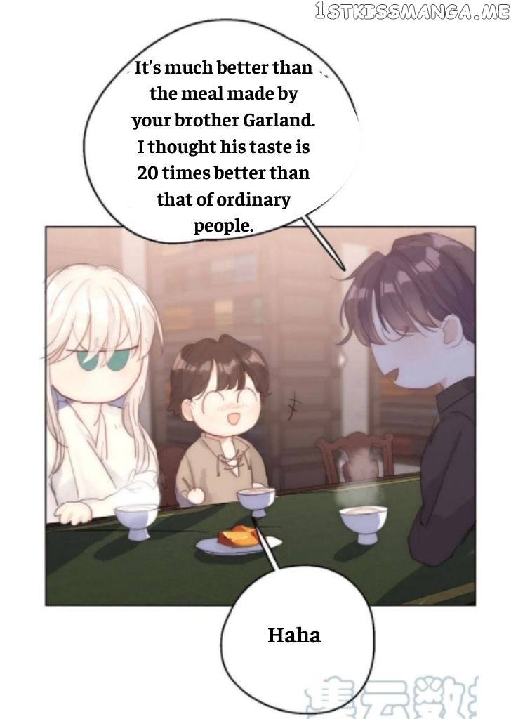 Please, Sleep With Me chapter 39 - page 27