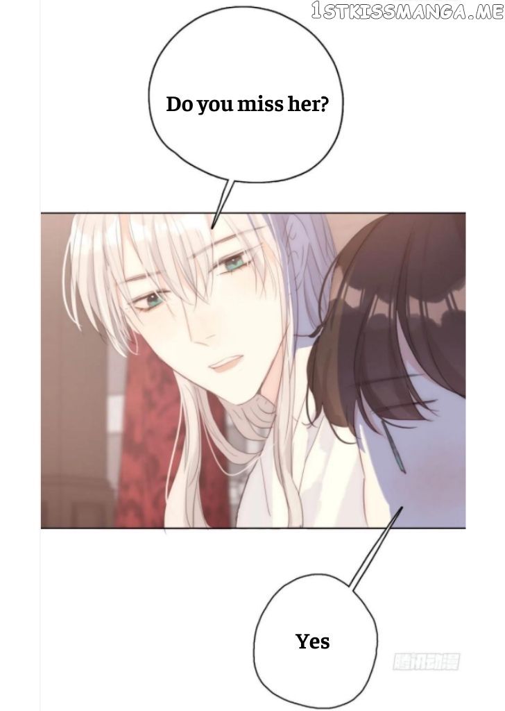 Please, Sleep With Me chapter 39 - page 29