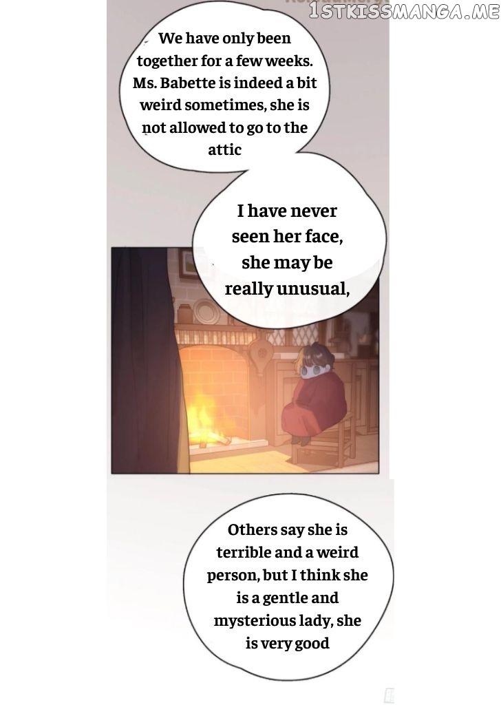 Please, Sleep With Me chapter 39 - page 38