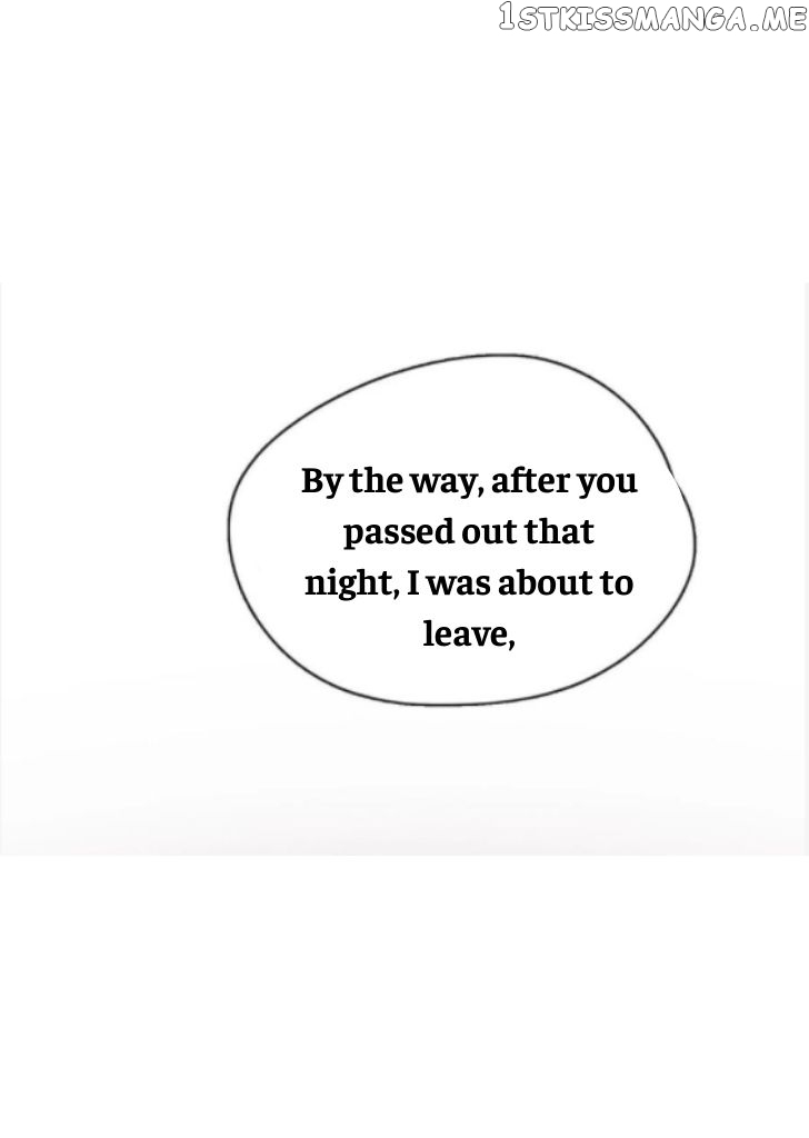 Please, Sleep With Me chapter 38 - page 24