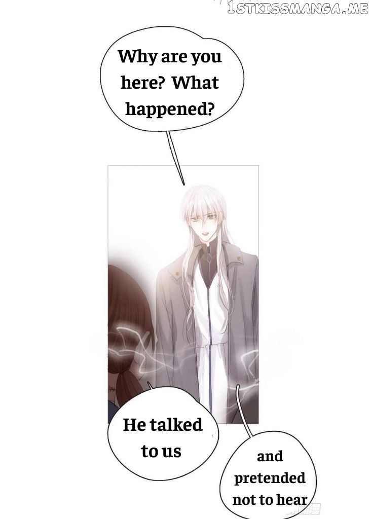 Please, Sleep With Me chapter 36 - page 12