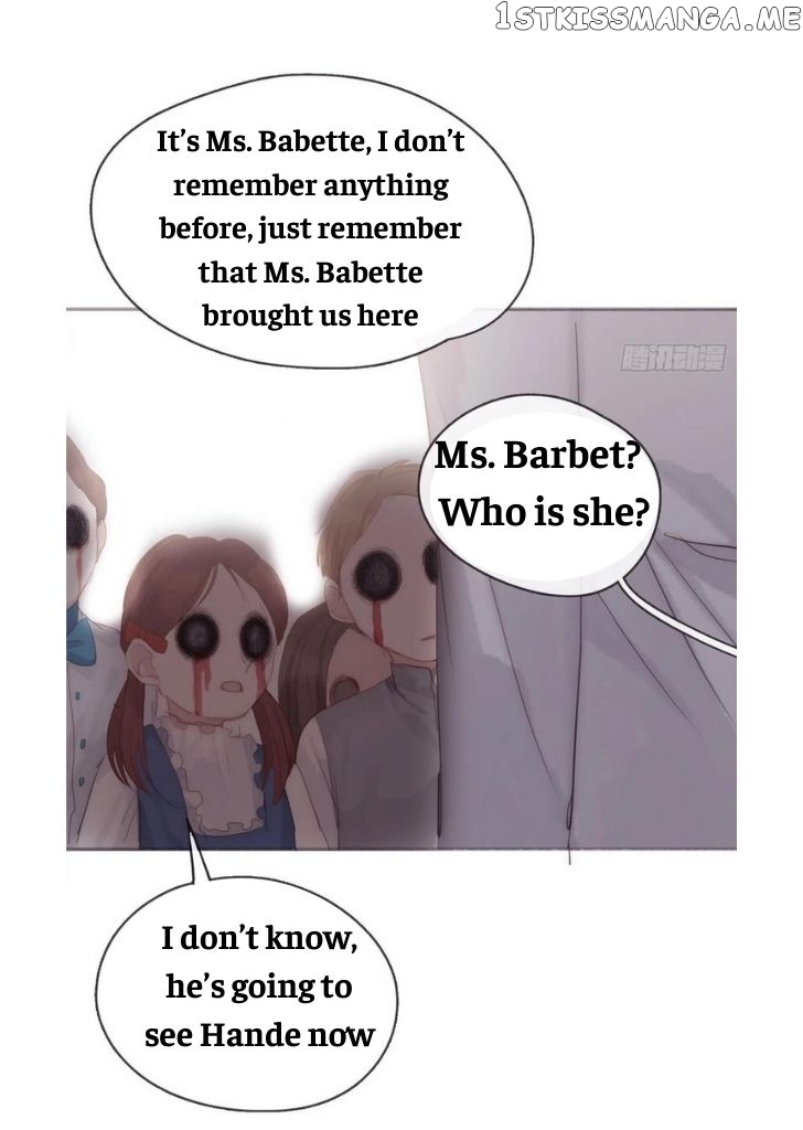 Please, Sleep With Me chapter 36 - page 17