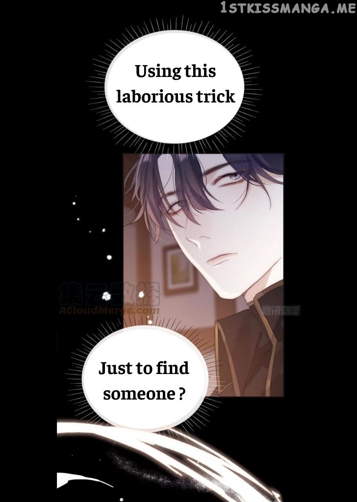 Please, Sleep With Me chapter 36 - page 20