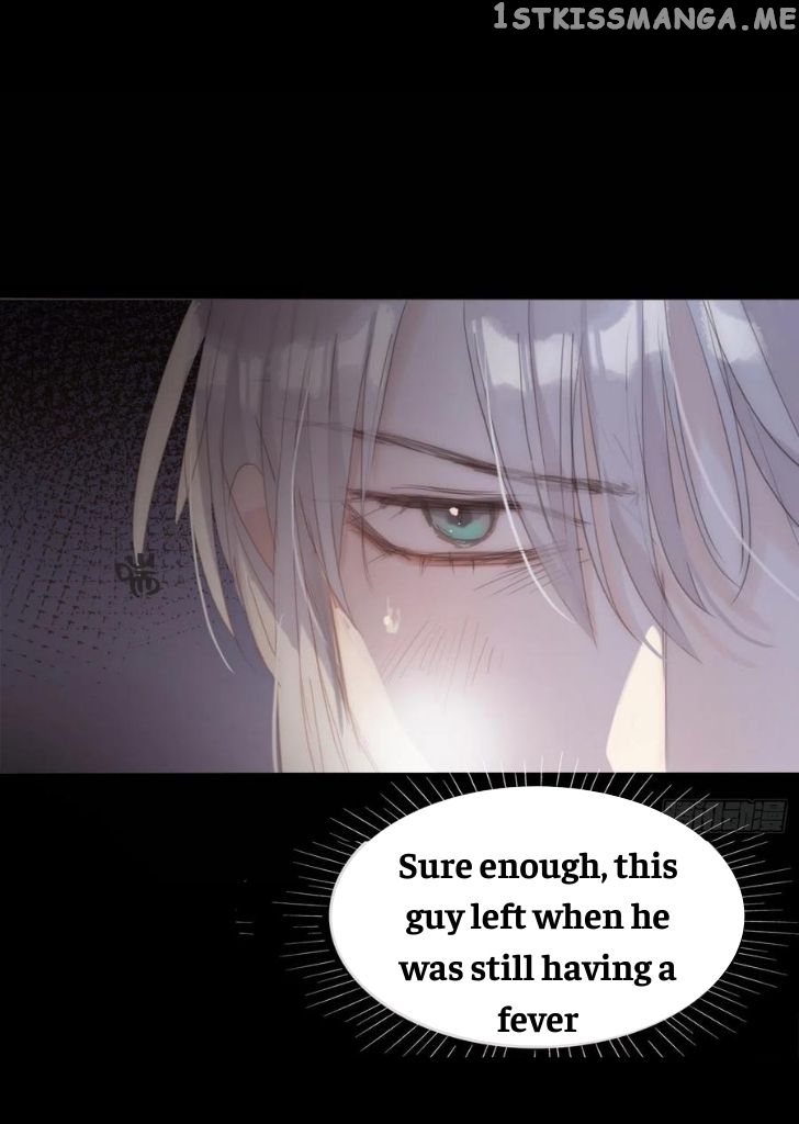 Please, Sleep With Me chapter 36 - page 28