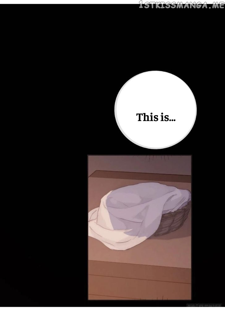Please, Sleep With Me chapter 36 - page 3