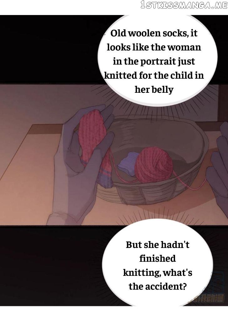 Please, Sleep With Me chapter 36 - page 4