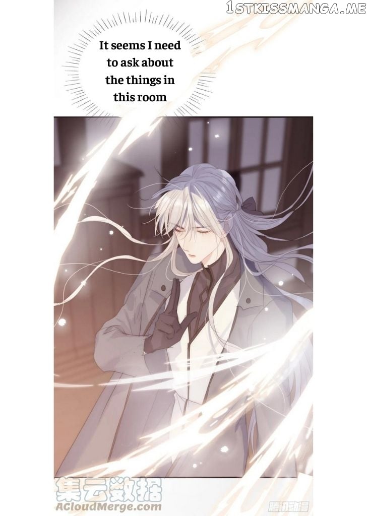 Please, Sleep With Me chapter 36 - page 6