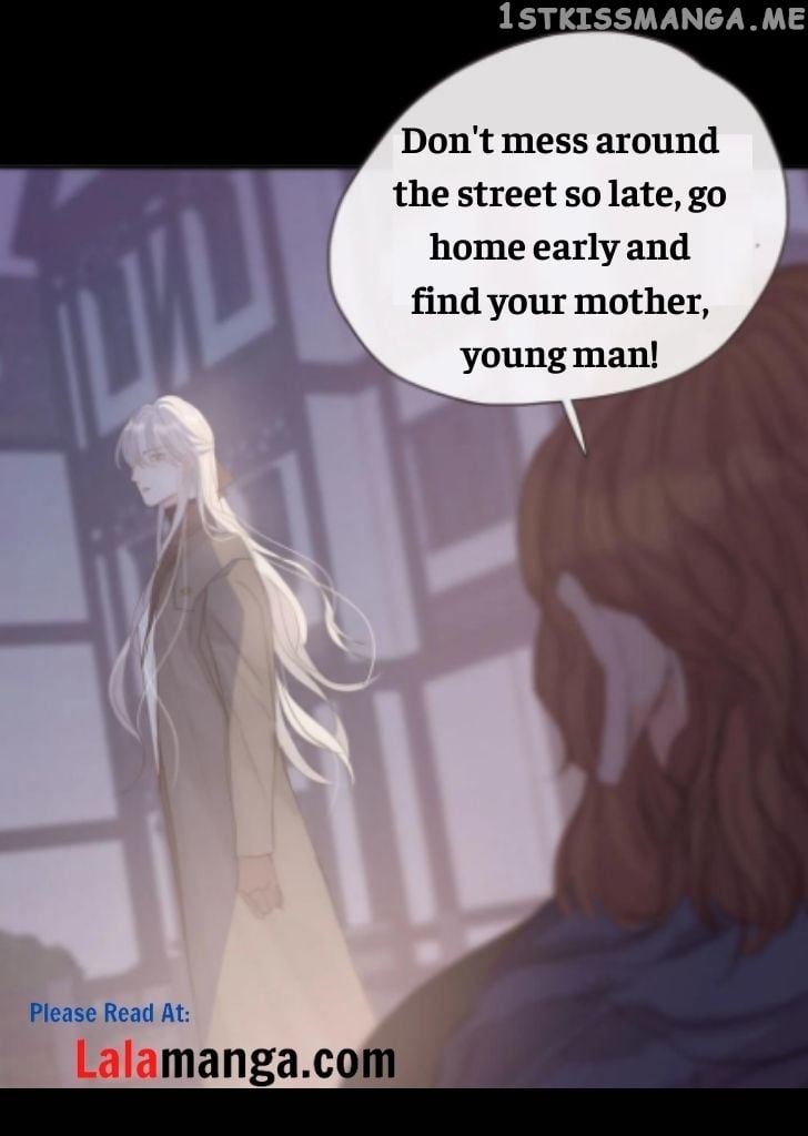 Please, Sleep With Me chapter 35 - page 12