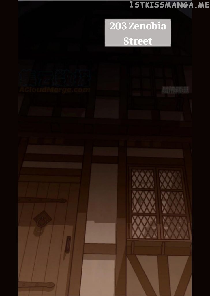 Please, Sleep With Me chapter 35 - page 21