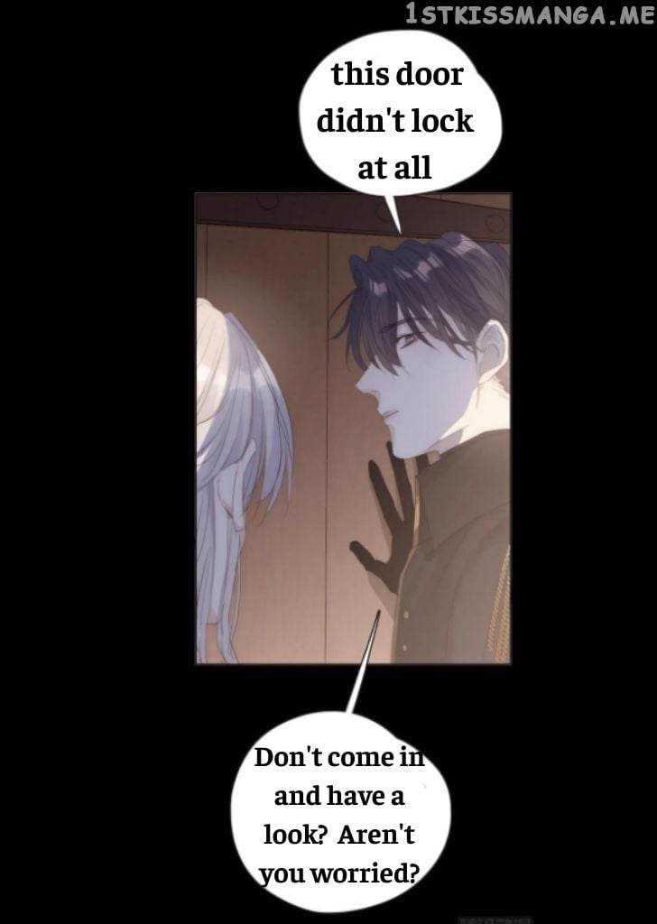 Please, Sleep With Me chapter 35 - page 25