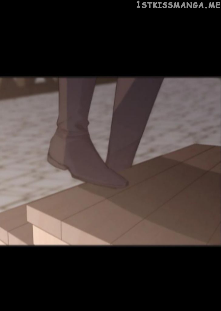 Please, Sleep With Me chapter 35 - page 27
