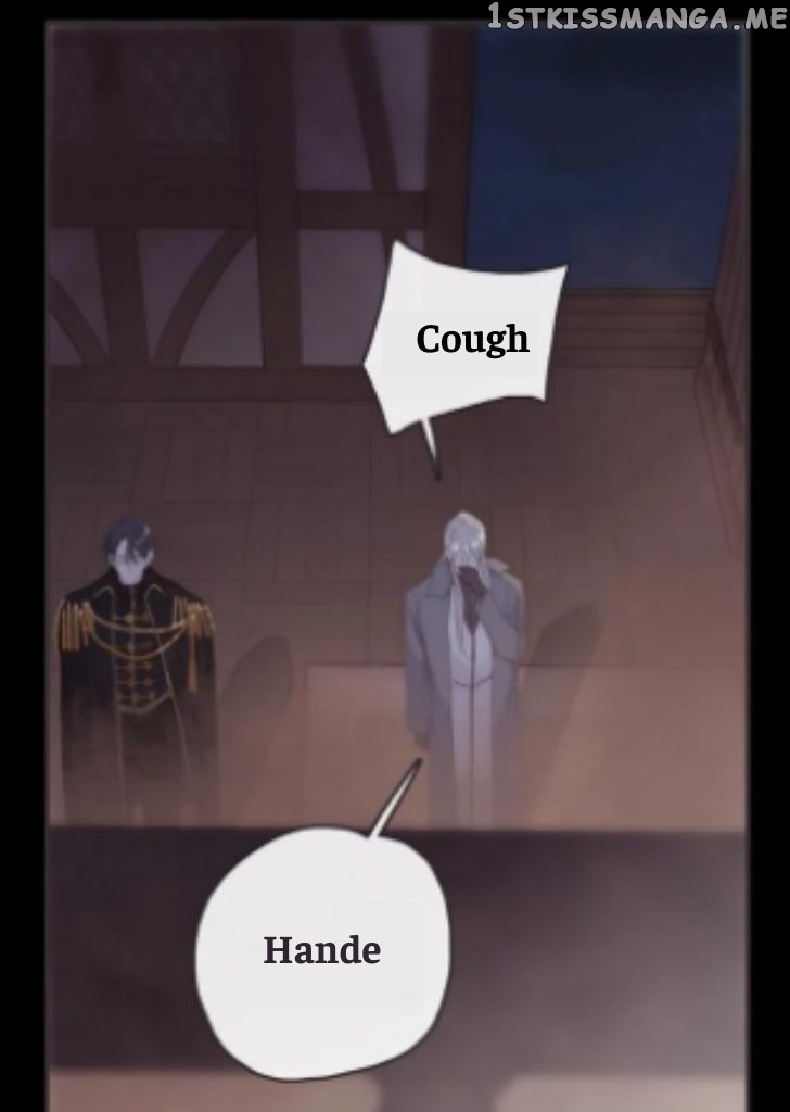 Please, Sleep With Me chapter 35 - page 28