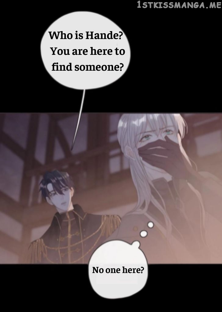 Please, Sleep With Me chapter 35 - page 29