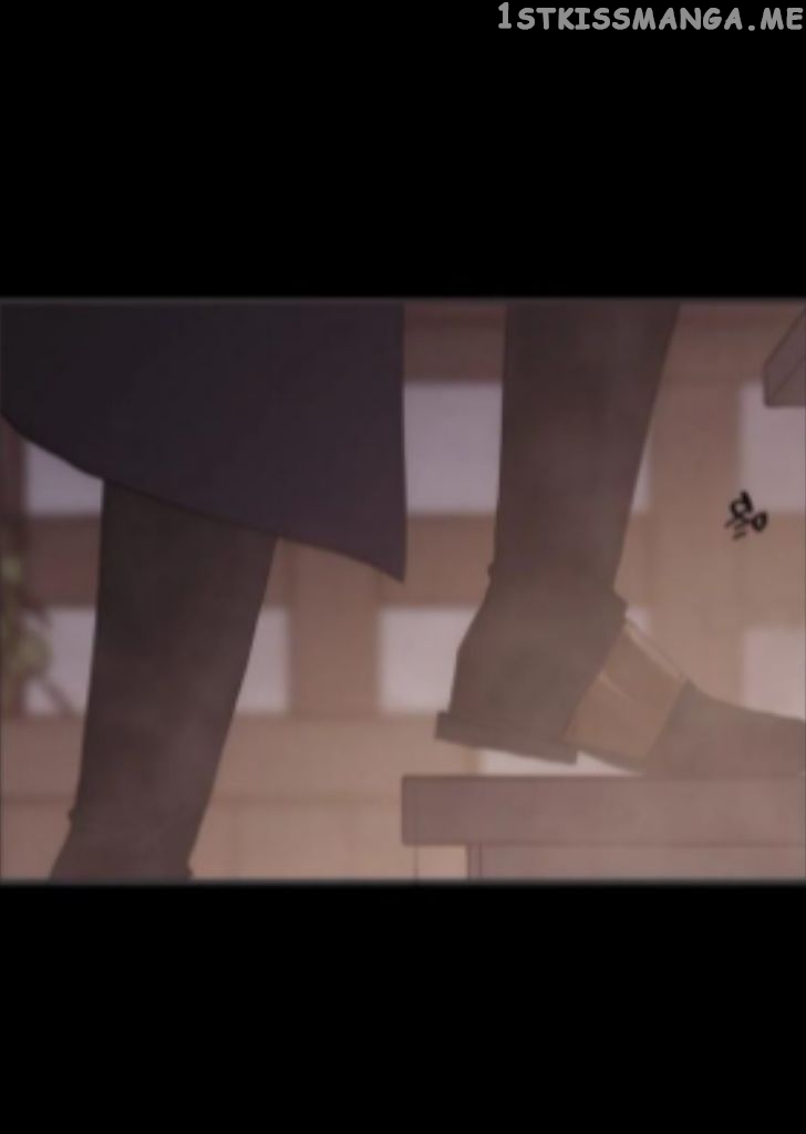 Please, Sleep With Me chapter 35 - page 30
