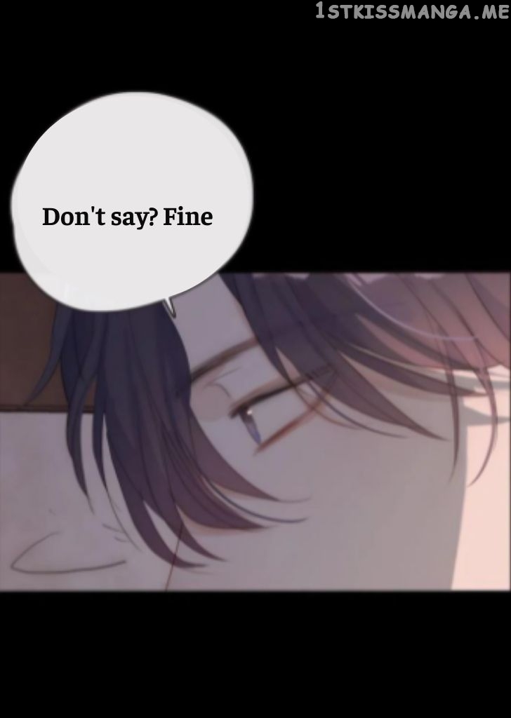 Please, Sleep With Me chapter 35 - page 35
