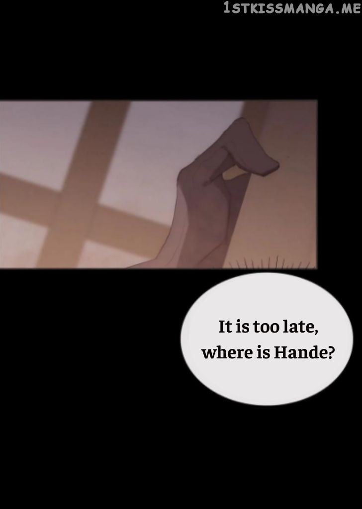 Please, Sleep With Me chapter 35 - page 41