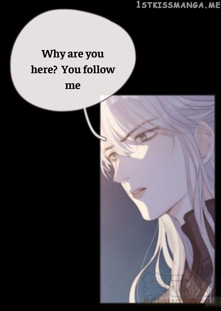 Please, Sleep With Me chapter 35 - page 5