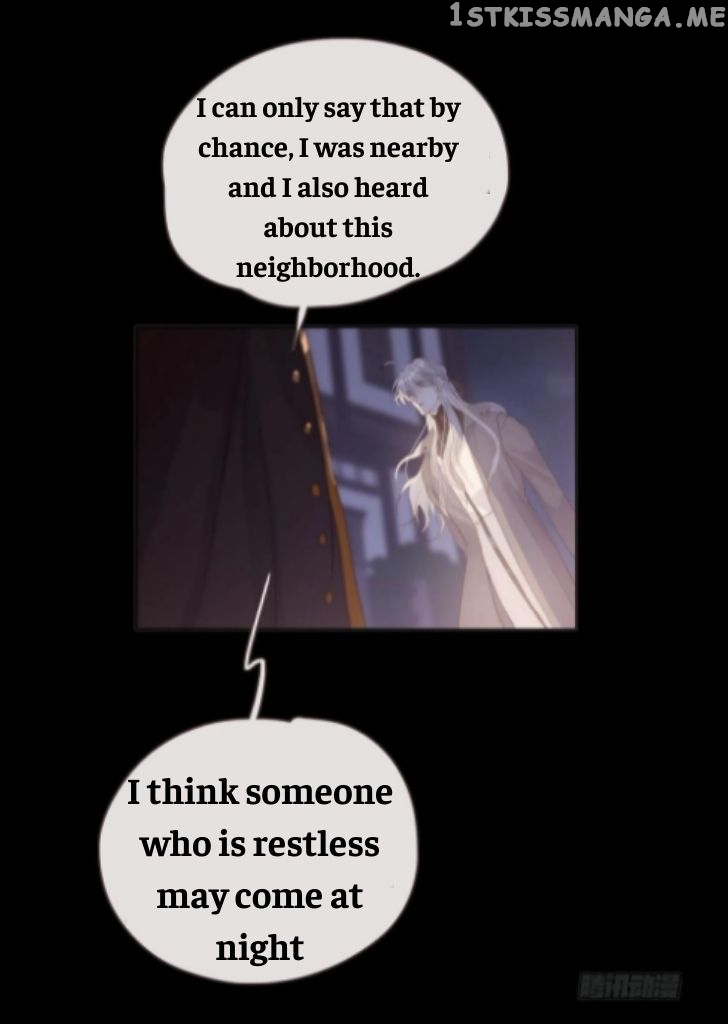 Please, Sleep With Me chapter 35 - page 6