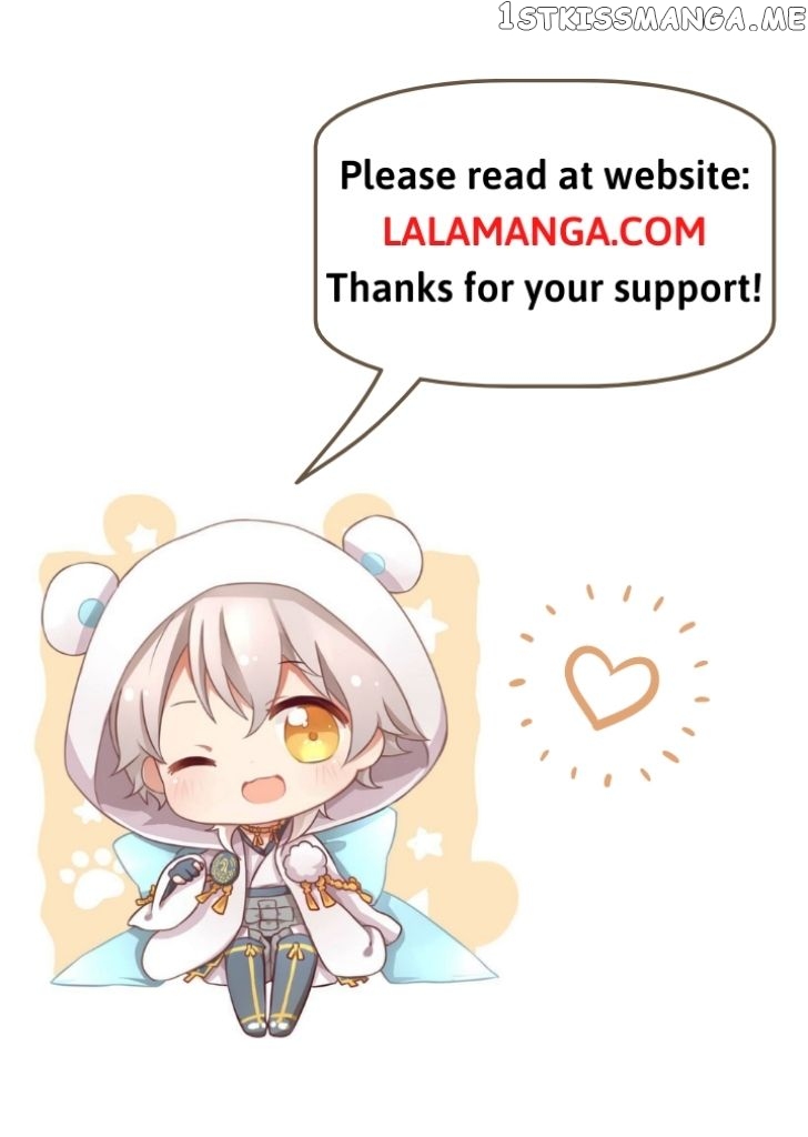 Please, Sleep With Me chapter 34 - page 1