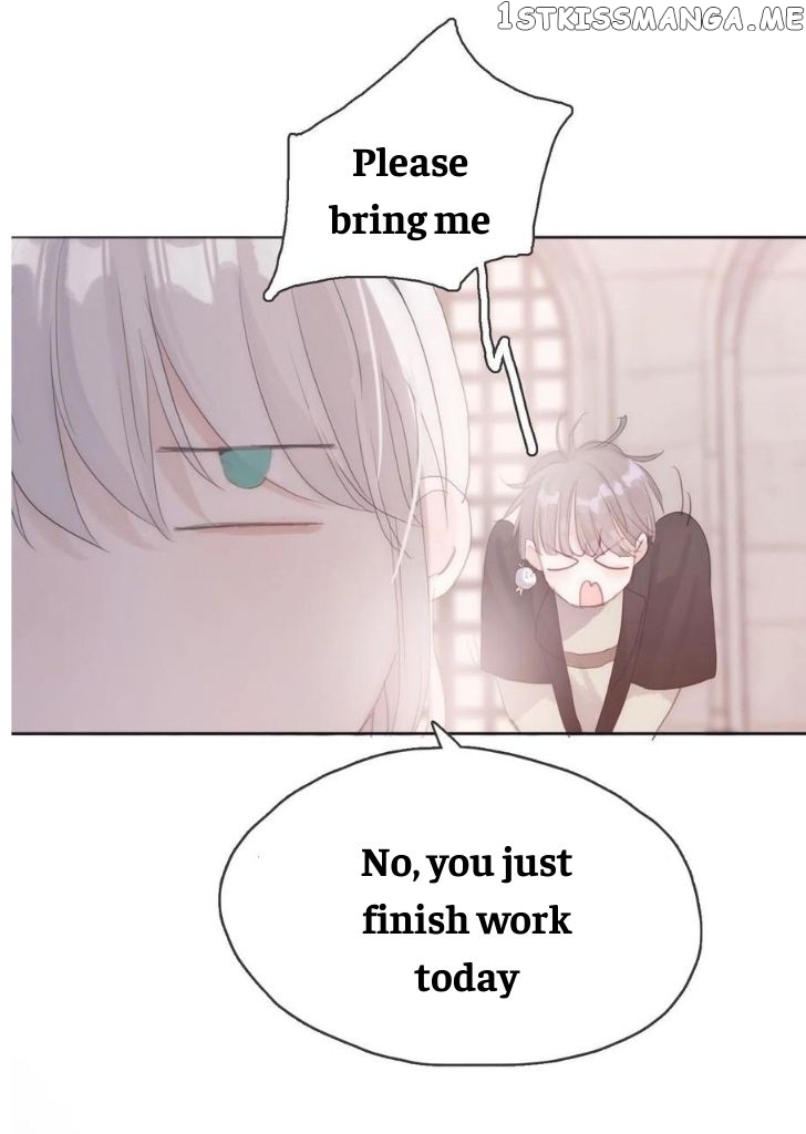 Please, Sleep With Me chapter 34 - page 10