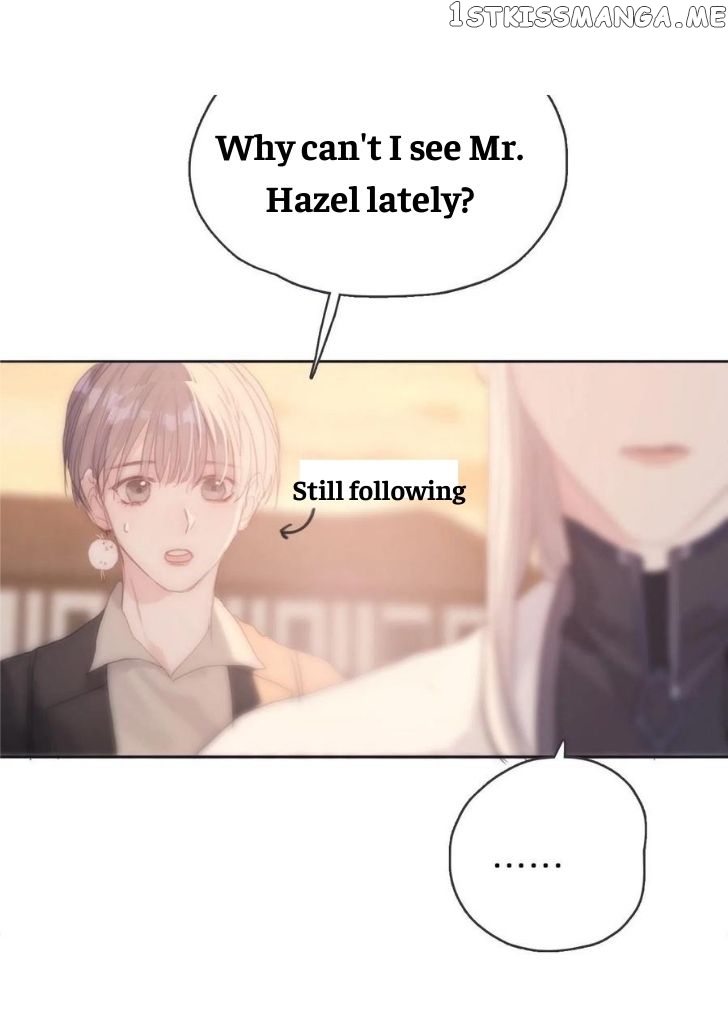 Please, Sleep With Me chapter 34 - page 13