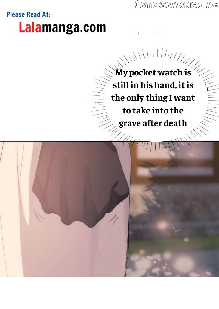 Please, Sleep With Me chapter 34 - page 15