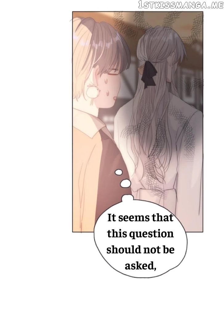 Please, Sleep With Me chapter 34 - page 16