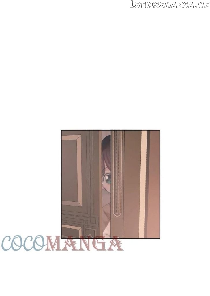 Please, Sleep With Me chapter 34 - page 21