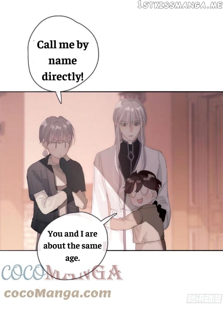 Please, Sleep With Me chapter 34 - page 23