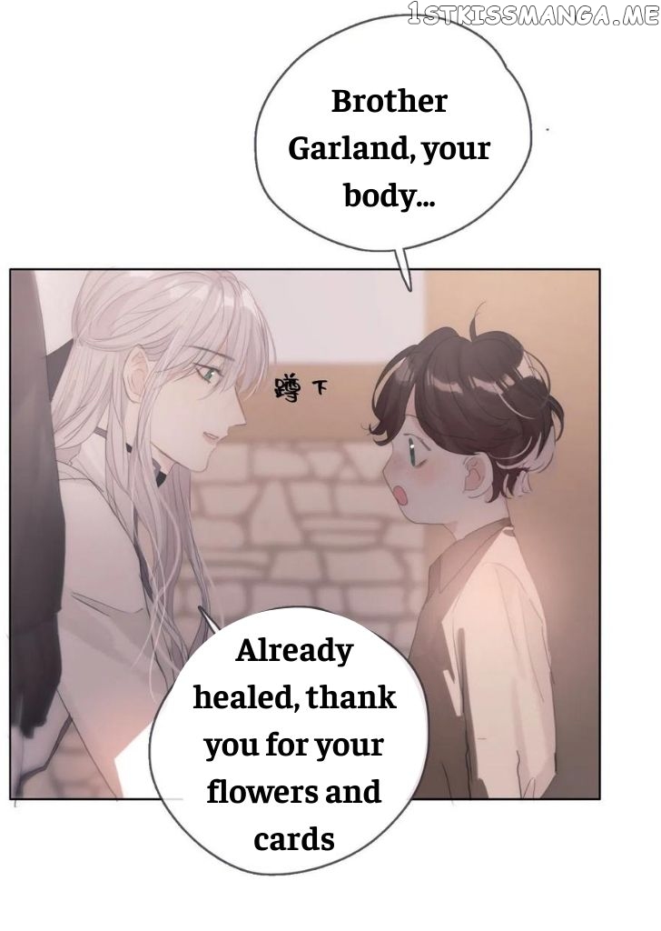 Please, Sleep With Me chapter 34 - page 24