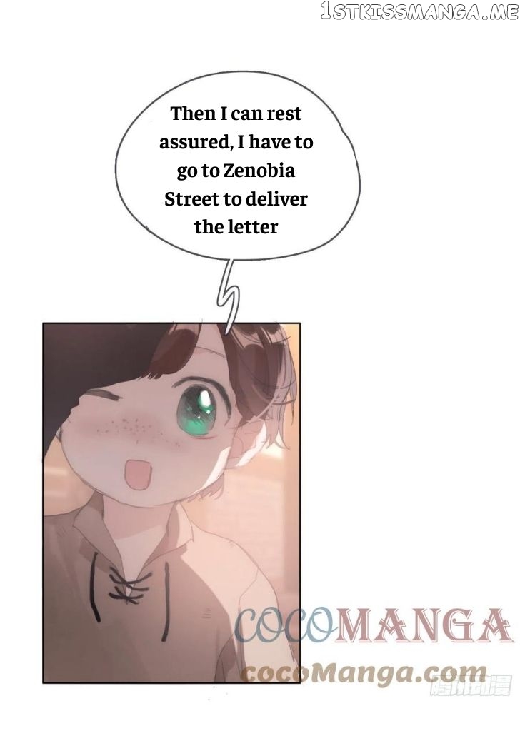 Please, Sleep With Me chapter 34 - page 25