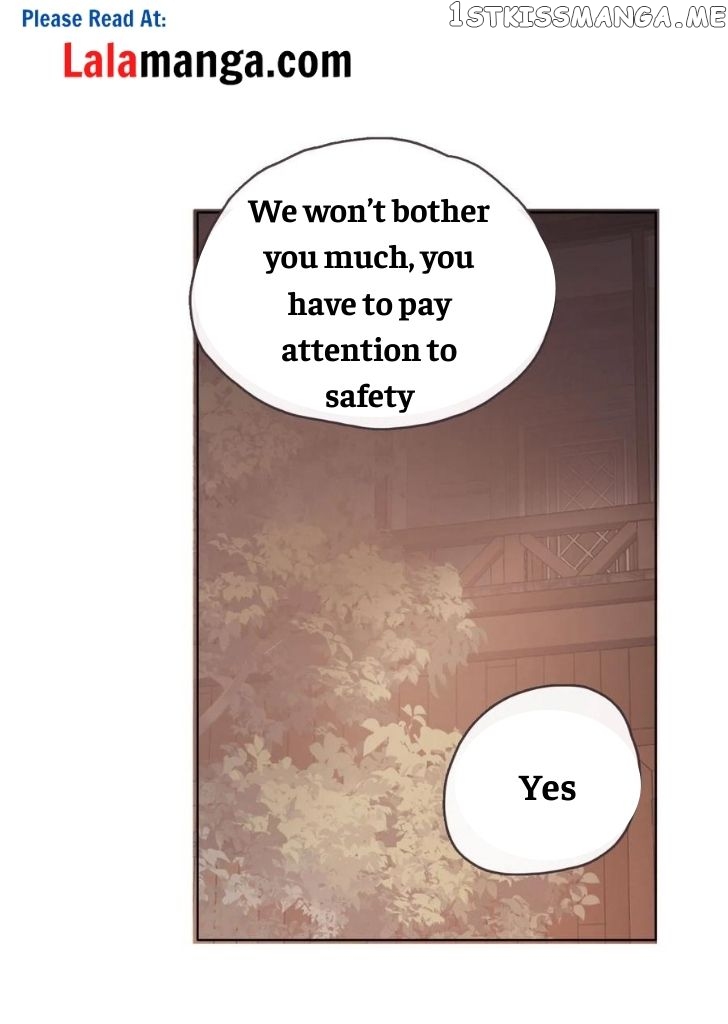 Please, Sleep With Me chapter 34 - page 28