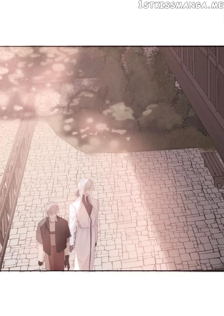 Please, Sleep With Me chapter 34 - page 29
