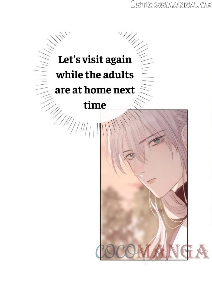 Please, Sleep With Me chapter 34 - page 30