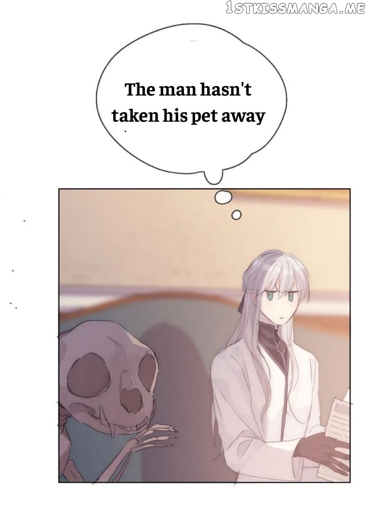 Please, Sleep With Me chapter 34 - page 36