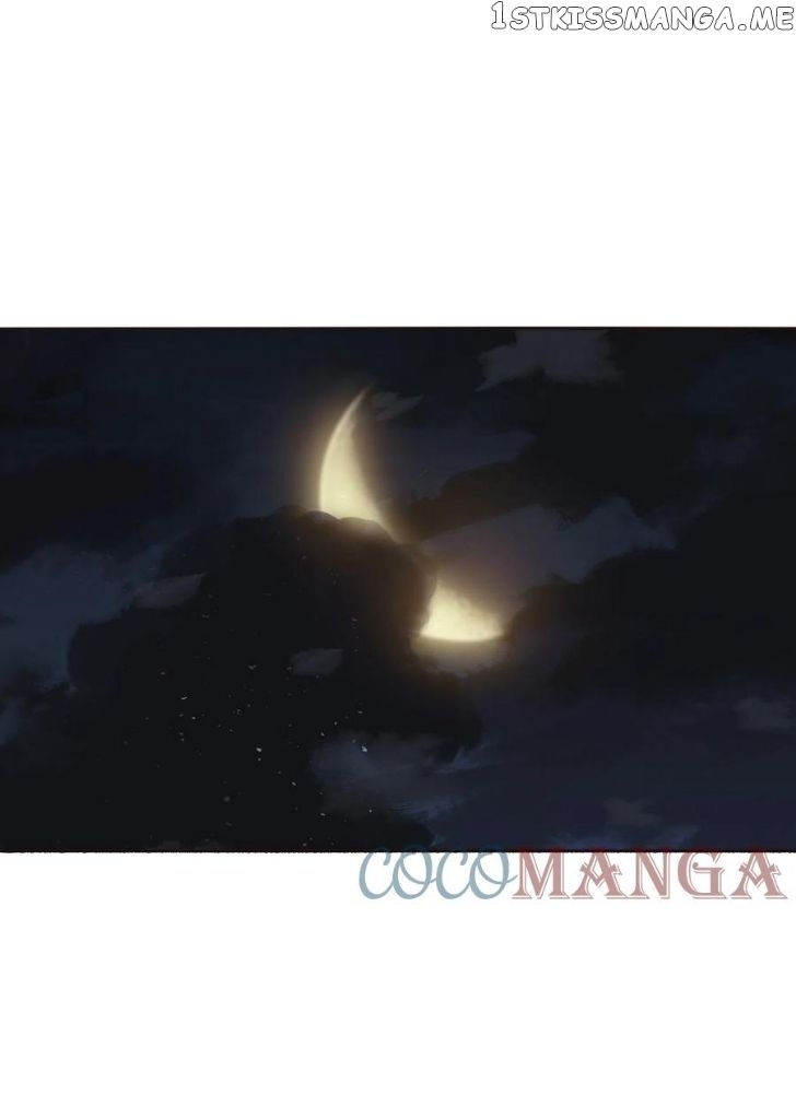 Please, Sleep With Me chapter 34 - page 39