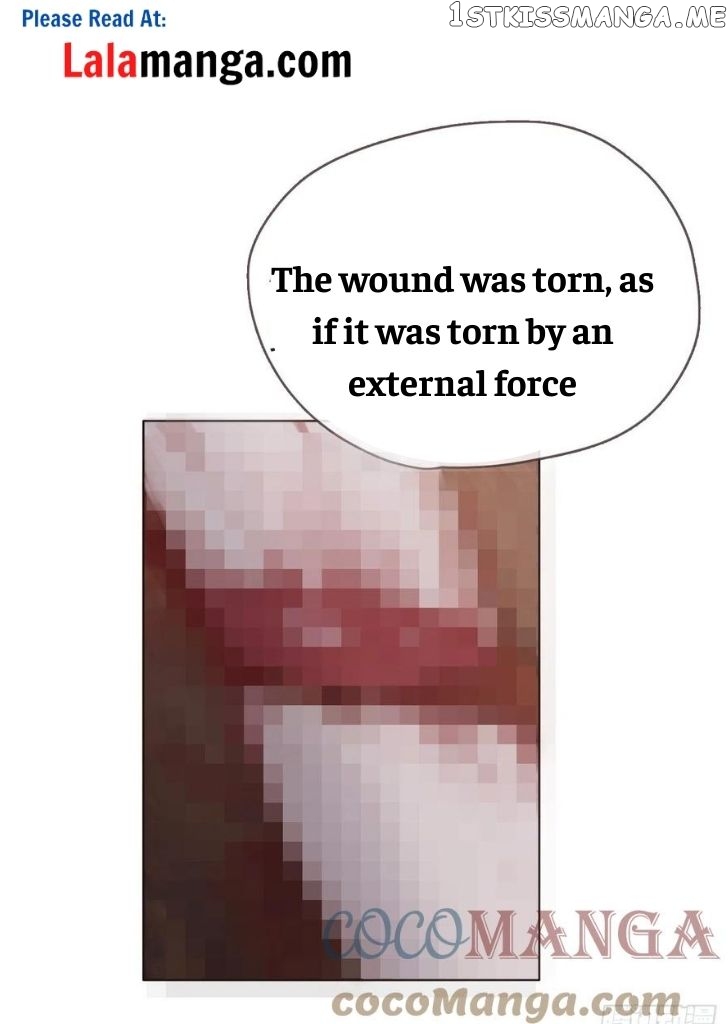 Please, Sleep With Me chapter 34 - page 4