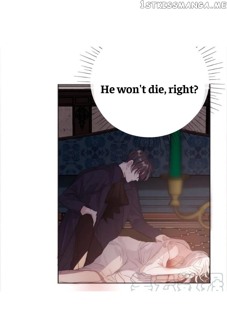 Please, Sleep With Me chapter 33 - page 26