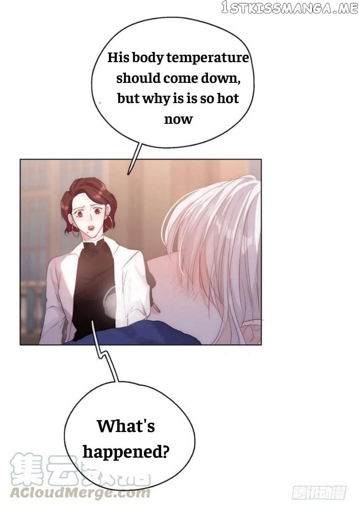 Please, Sleep With Me chapter 33 - page 30