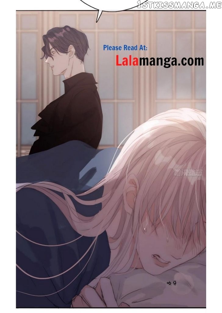 Please, Sleep With Me chapter 33 - page 39