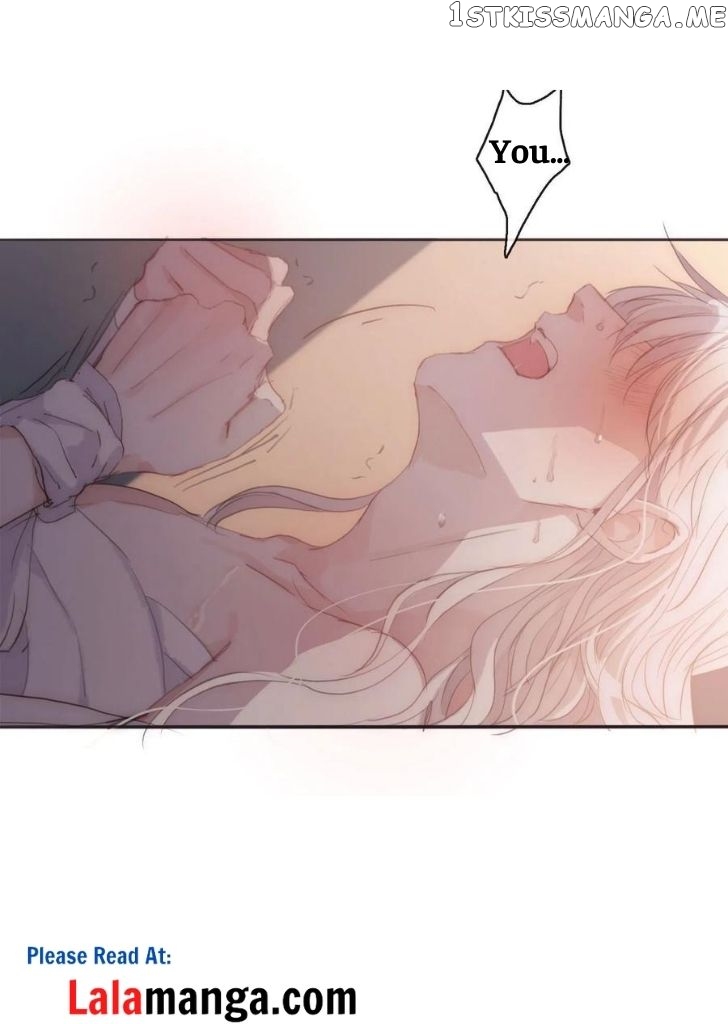Please, Sleep With Me chapter 33 - page 7