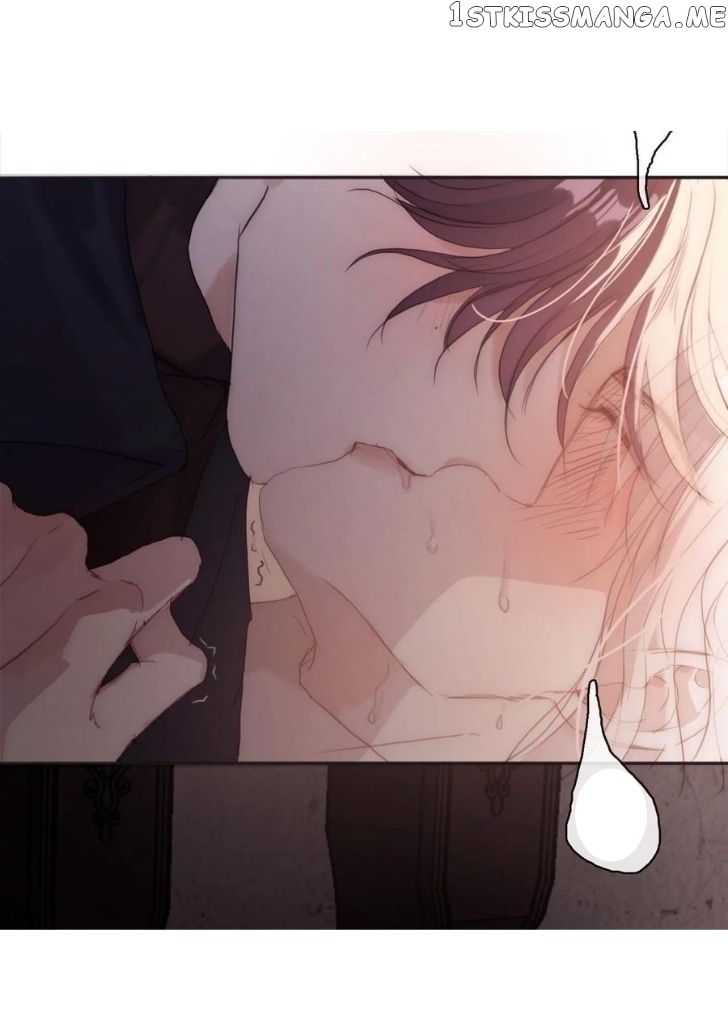 Please, Sleep With Me chapter 33 - page 8