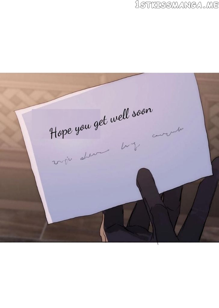 Please, Sleep With Me chapter 32 - page 15