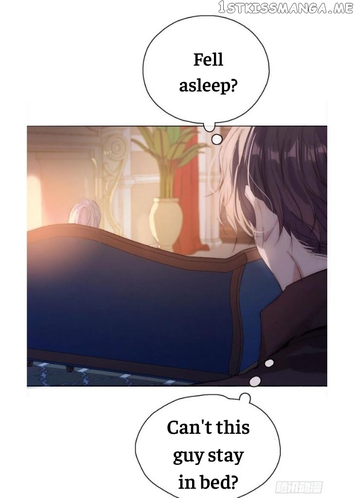 Please, Sleep With Me chapter 32 - page 17