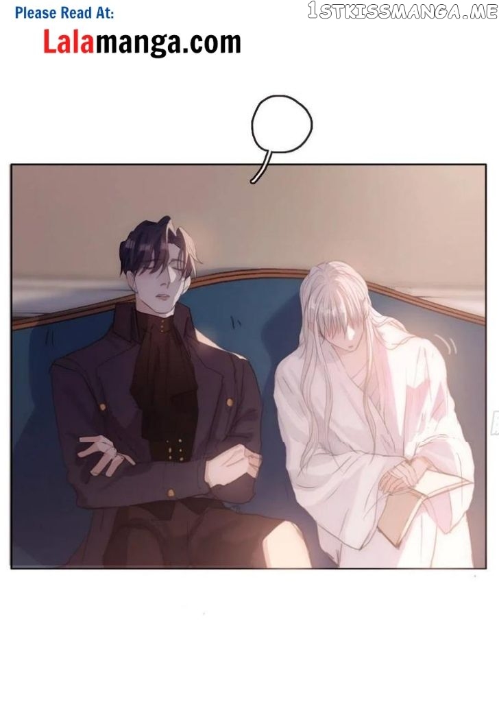 Please, Sleep With Me chapter 32 - page 19
